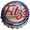 ESTADOS UNIDOS (US)  Soda Fitz Bottling Co.