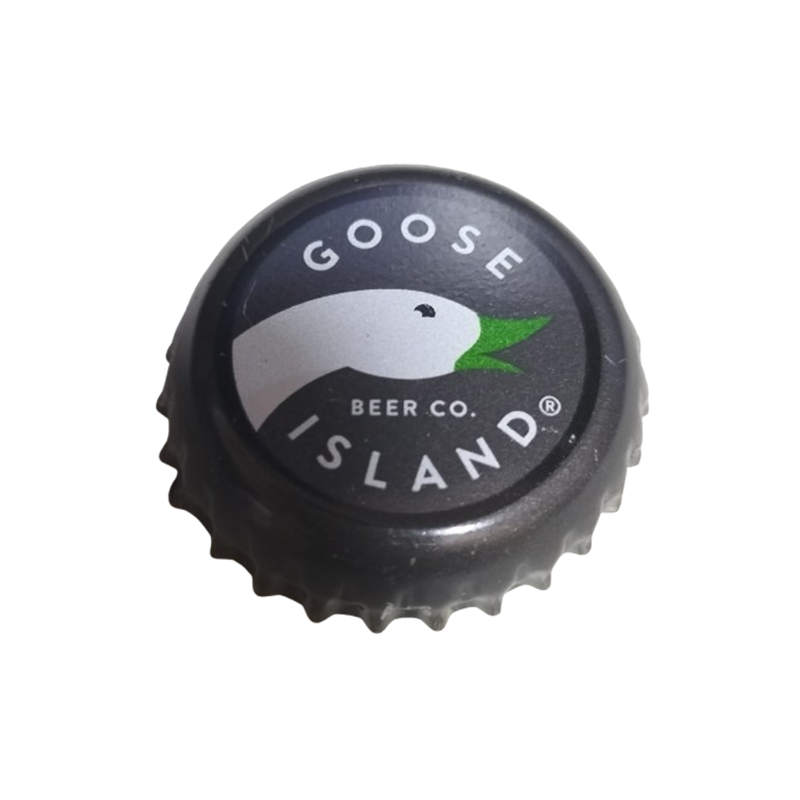 ESTADOS UNIDOS (US)  Cerveza Goose Island Beer Company