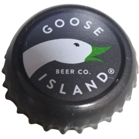 ESTADOS UNIDOS (US)  Cerveza Goose Island Beer Company