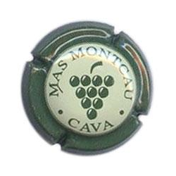 Mas Montcau X-329 V-1540