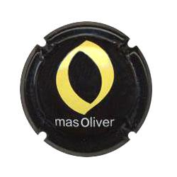 Mas Oliver X-109752