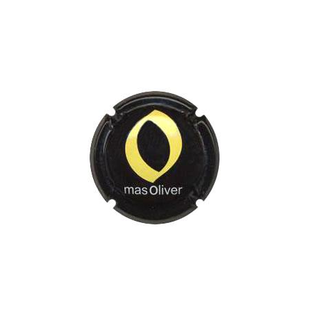 Mas Oliver X-109752
