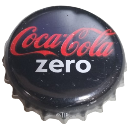 GRECIA (GR) Coca-Cola Hellenic Bottling Company
