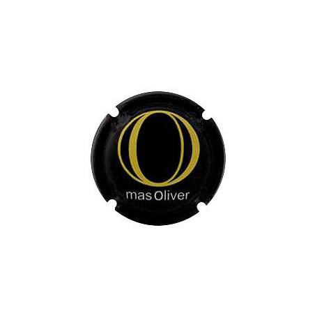 Mas Oliver X-109795