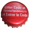 CANADÁ (CA) Cerveza Sleeman Breweries Ltd