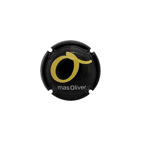 Mas Oliver X-109797
