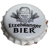 ALEMANIA (DE)  Cerveza Brauerei Pürner (Sin usar)