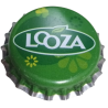 BÉLGICA (BE)  Bebida de frutas u hortalizas Tropicana Looza (Sin usar)