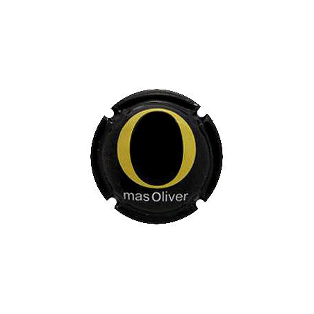 Mas Oliver X-109798