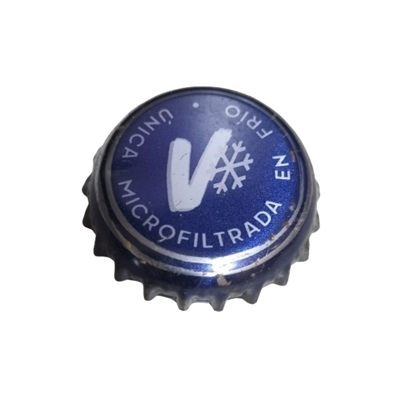 NICARAGUA (NI)  Cerveza Compañia Cervecera Nicarágua S.A.