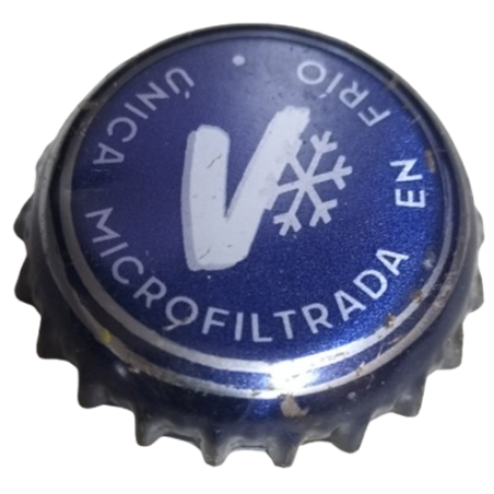 NICARAGUA (NI)  Cerveza Compañia Cervecera Nicarágua S.A.
