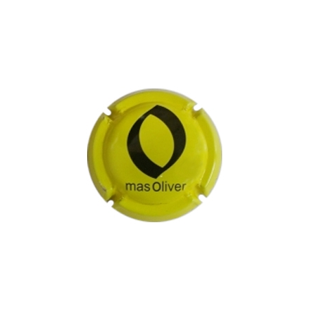 Mas Oliver X-135461