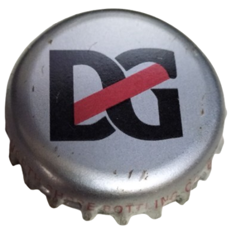JAMAICA (JM)   Varios  Desnoes and Geddes Ltd.