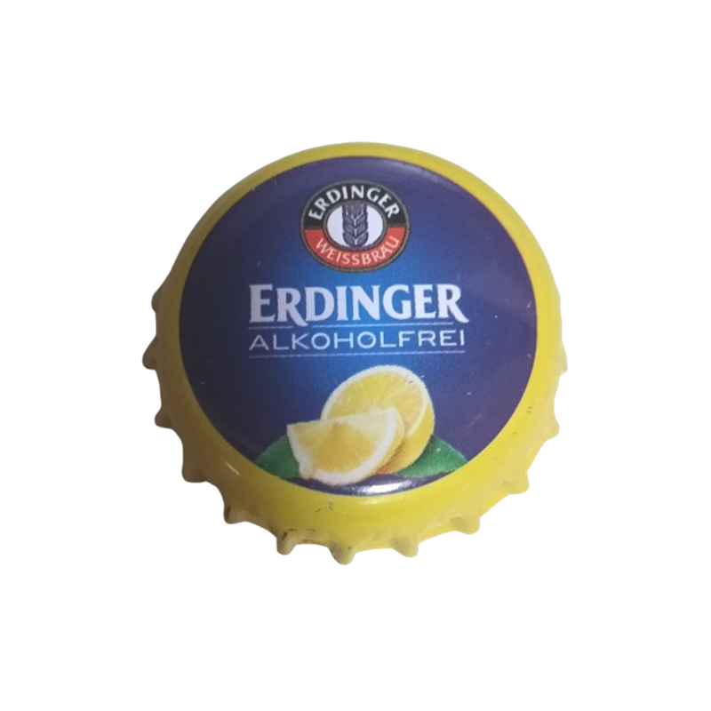 ALEMANIA (DE)  Cerveza Erdinger