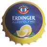 ALEMANIA (DE)  Cerveza Erdinger