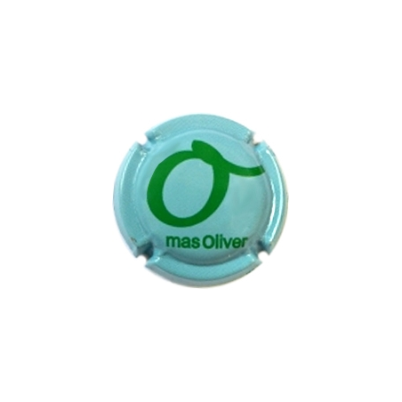 Mas Oliver X-135782
