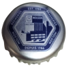 CANADÁ (CA) Cerveza Molson's Brewery Ltd.