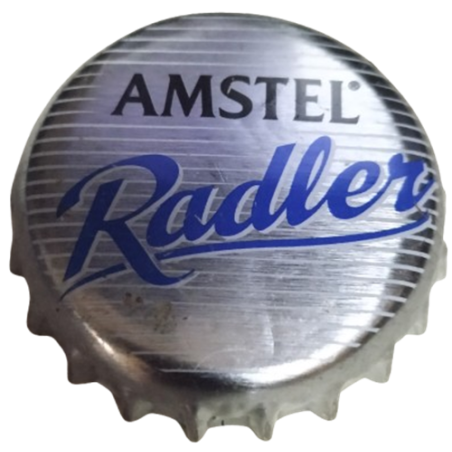 PAÍSES BAJOS (NL)  Cerveza Amstel