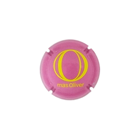Mas Oliver X-136655