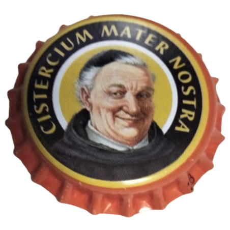 BÉLGICA (BE)  Cerveza Abbaye d’Aulne (Brasserie de l’) (Sin usar)
