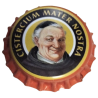 BÉLGICA (BE)  Cerveza Abbaye d’Aulne (Brasserie de l’) (Sin usar)
