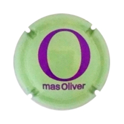 Mas Oliver X-136656