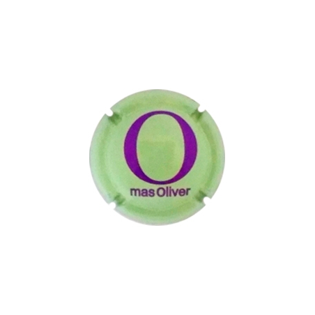 Mas Oliver X-136656