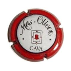 Mas Oliver X-177 V-0556