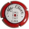 Mas Oliver X-177 V-0556