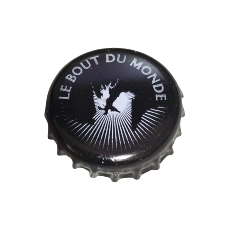 FRANCIA (FR)  Cerveza Brasserie Du Bout Du Monde