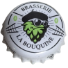 FRANCIA (FR)  Cerveza Brasserie La Bouquine