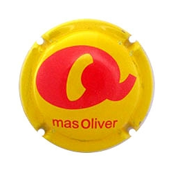Mas Oliver X-43730