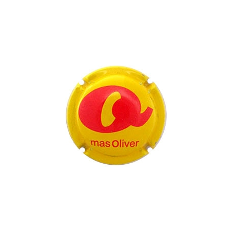Mas Oliver X-43730