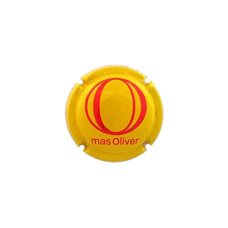 Mas Oliver X-44684