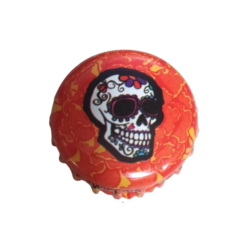MÉXICO (MX)  Cerveza Artesanas de Malta y Cebada S. de R.I. de C.V.