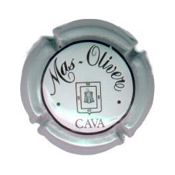 Mas Oliver X-559 V-0558