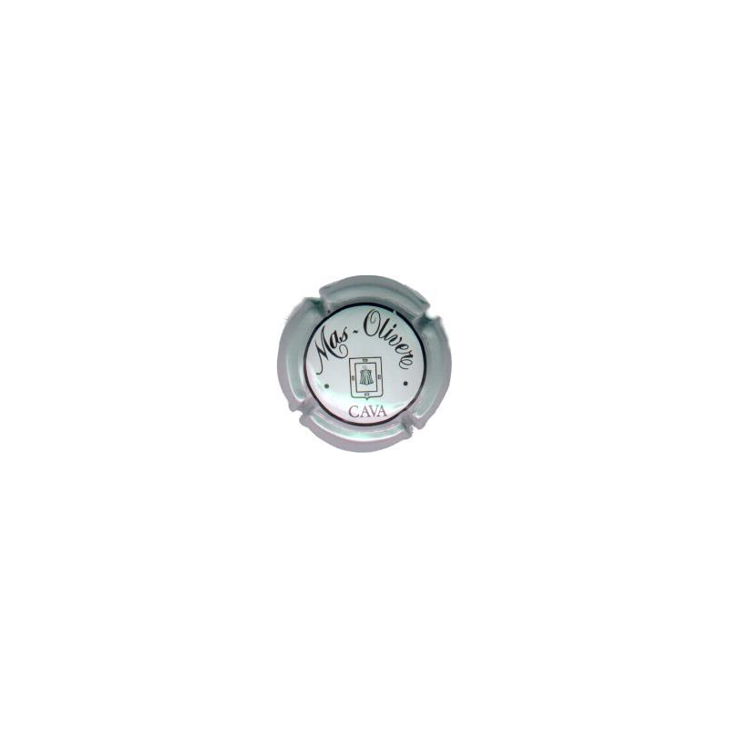 Mas Oliver X-559 V-0558