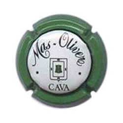 Mas Oliver X-562 V-0557