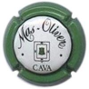 Mas Oliver X-562 V-0557