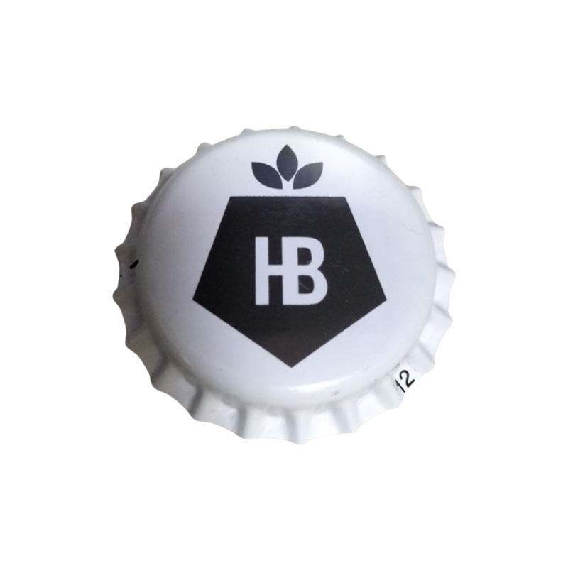 BÉLGICA (BE)  Cerveza Brouwerij Gulden Spoor Sin usar sin plástico en el reverso