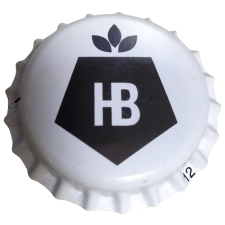 BÉLGICA (BE)  Cerveza Brouwerij Gulden Spoor Sin usar sin plástico en el reverso