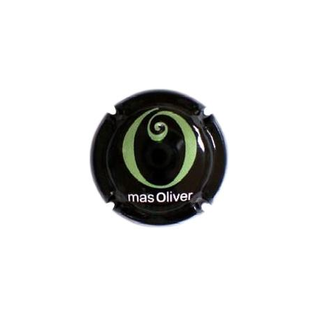 Mas Oliver X-64650 V-19272