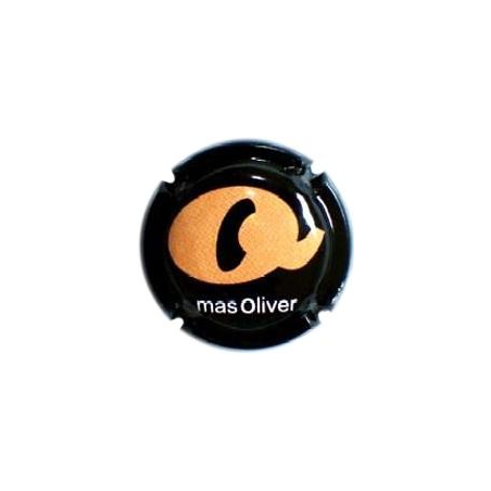 Mas Oliver X-64652 V-19275