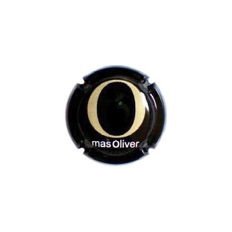 Mas Oliver X-64653 V-19273