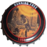 REINO UNIDO (GB)   Cerveza Robinsons - Iron Maiden Singles Covers 2020 2020  (10/18)