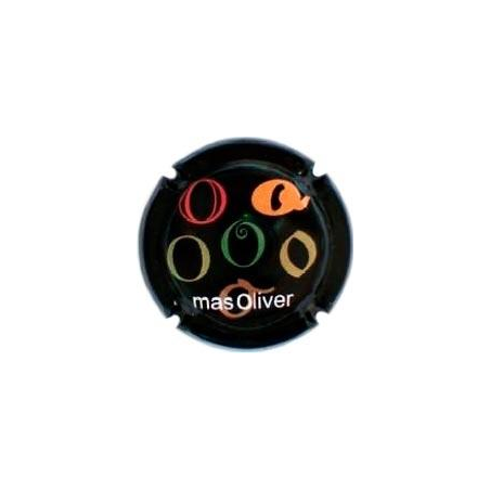 Mas Oliver X-64656 V-19276