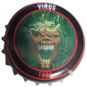 REINO UNIDO (GB)   Cerveza Robinsons - Iron Maiden Singles Covers 2020 2020 (18/18)