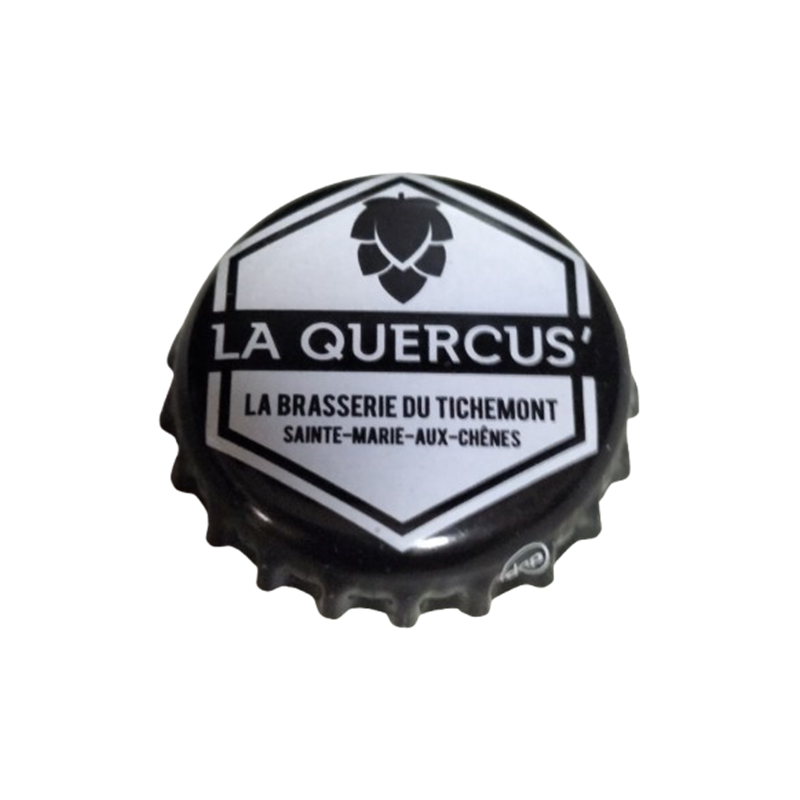 FRANCIA (FR)  Cerveza  La Brasserie du Tichemont