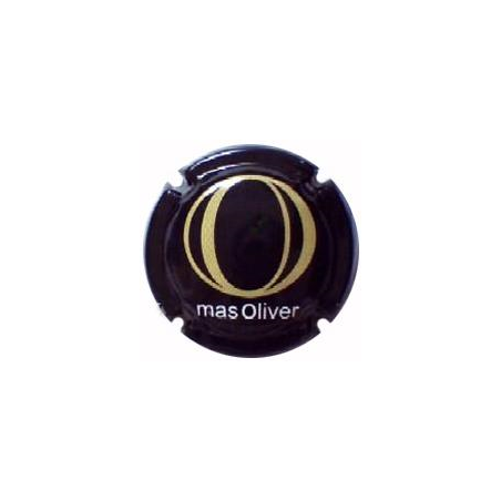 Mas Oliver X-86979 V-23898