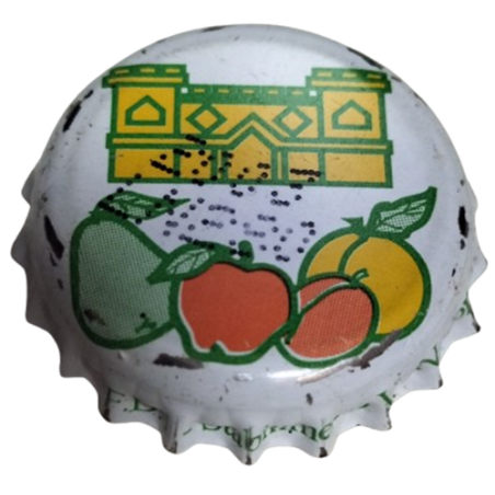 ITALIA (IT)   Bebida de frutas u hortalizas  La Doria S.p.A.